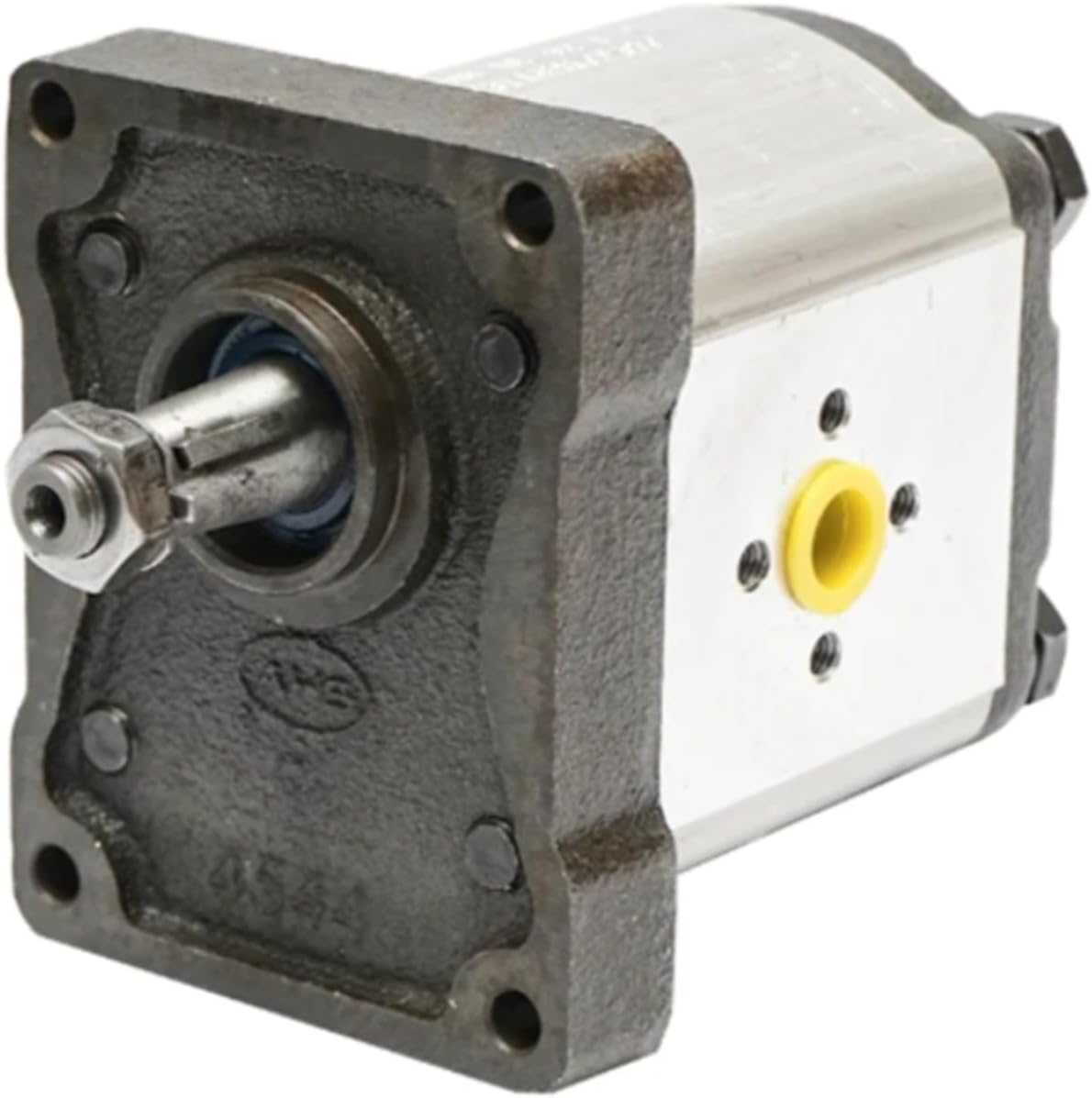 Hydraulic Pump 5129493 for Holland TN55 TN75 TN90 4835 5635 6635 Tractor