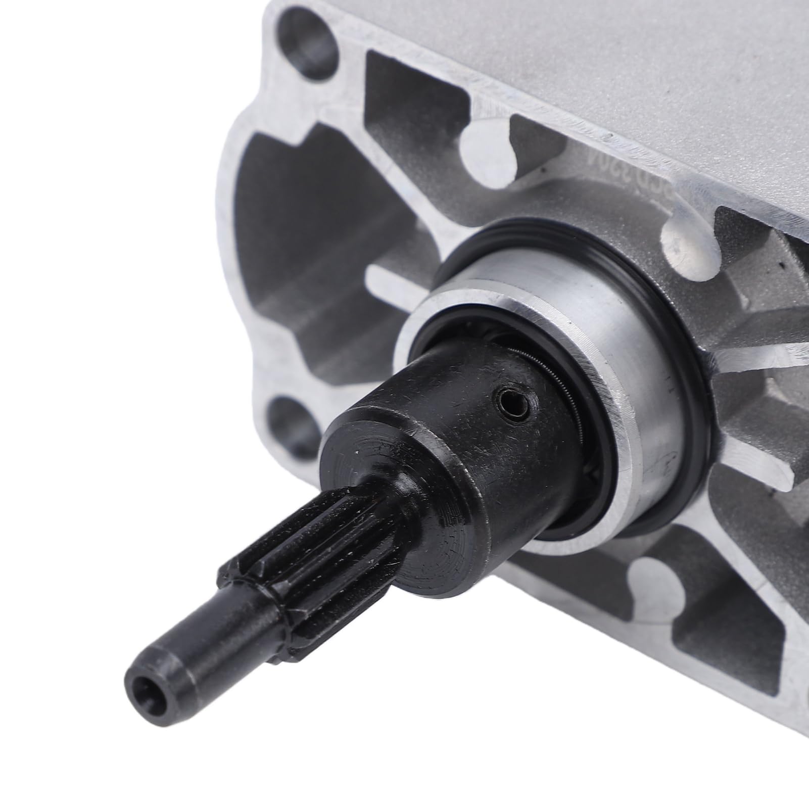 Acouto Silnik Osi Tylnej Blokady Mechanizmu Różnicowego Silnik Blokady Mechanizmu Różnicowego Siłownik Siłownik Tylnej Osi 68214628AA z Precyzyjnym Dopasowaniem
