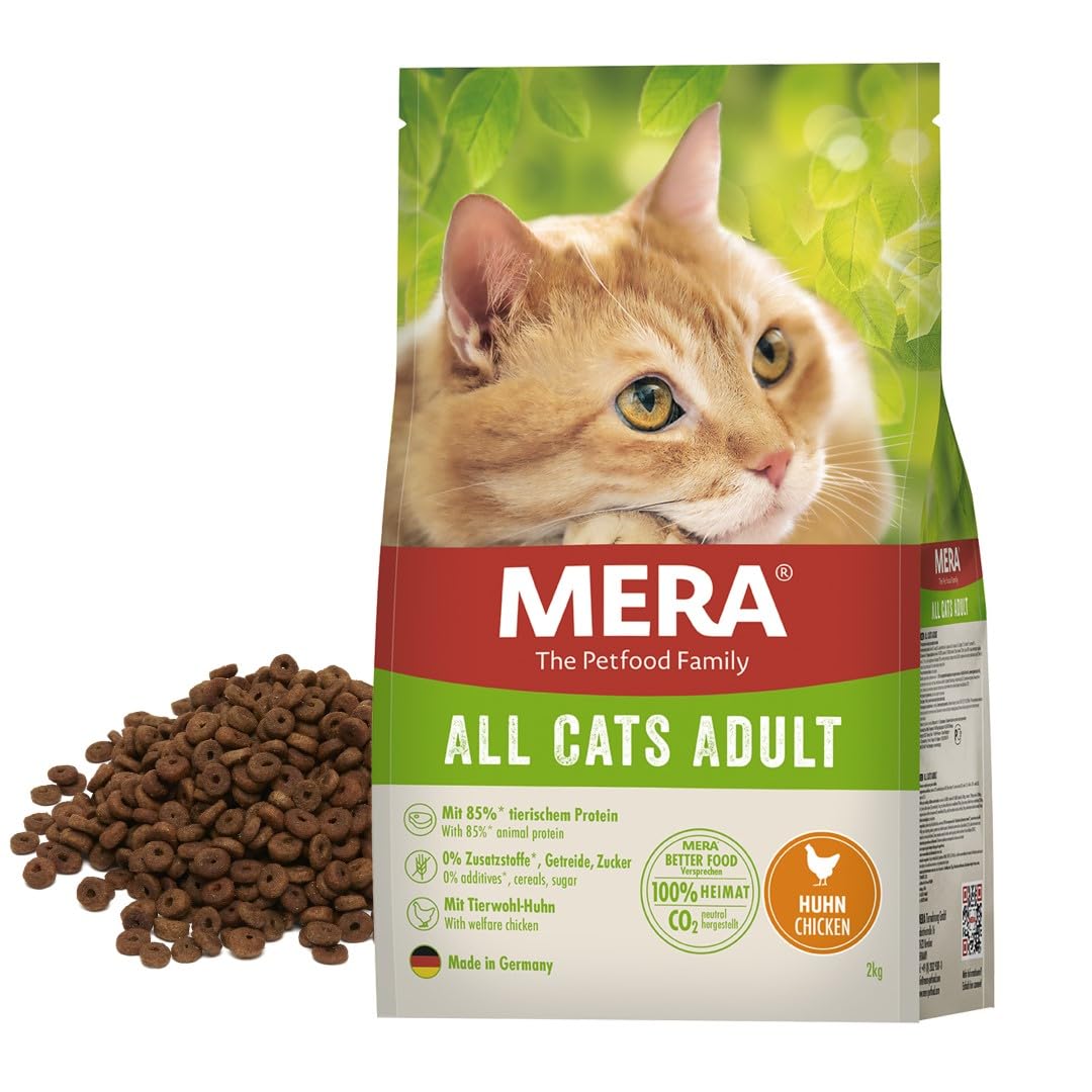 MERA Cats Huhn 2 kg