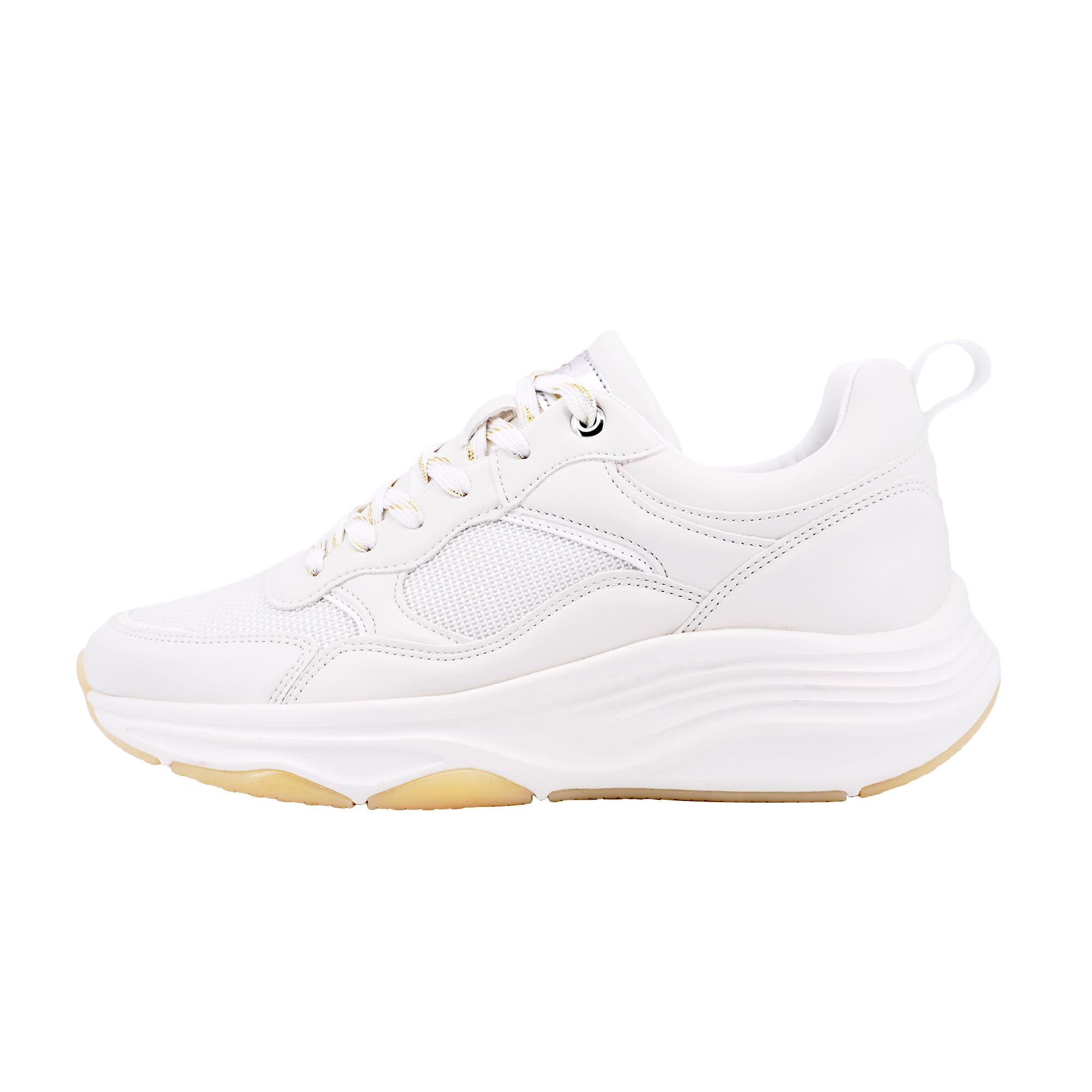 JOMIX Sneakers Donna Scarpe Sportive Running Ginnastica Corsa Camminata Leggere Traspiranti Casual Palestra Trekking Trail Basket Outdoor WSC250532
