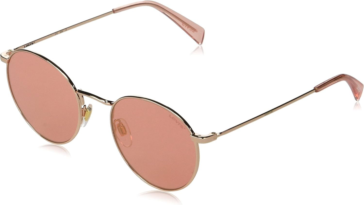 Levi's Lv 1005/S Oval Sunglasses