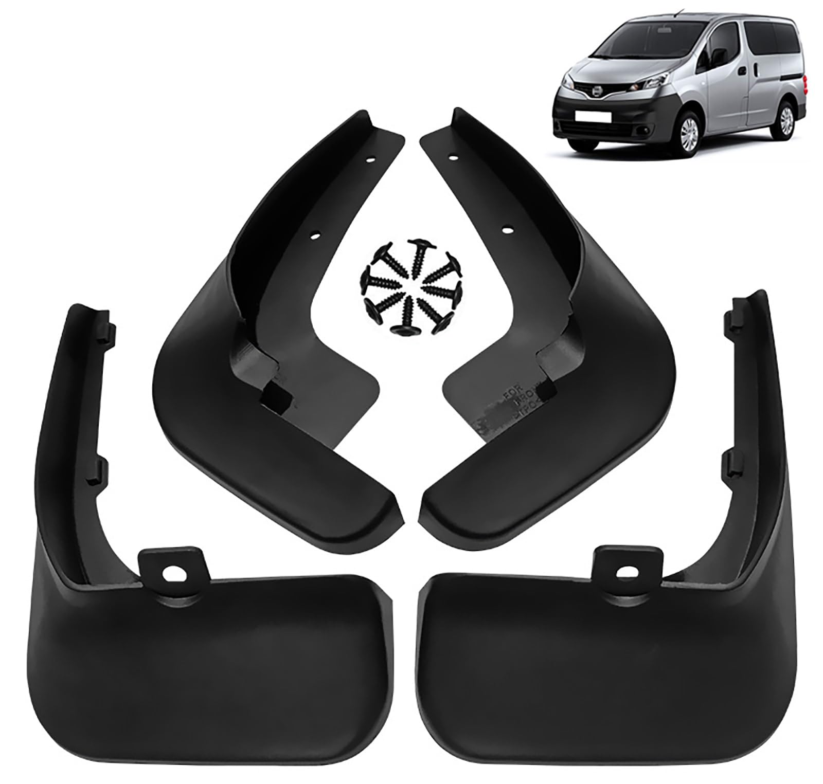 アクセサリー NV200 楽天市場】P10倍 エントリー 【Focus Auto Design正規品】 日産