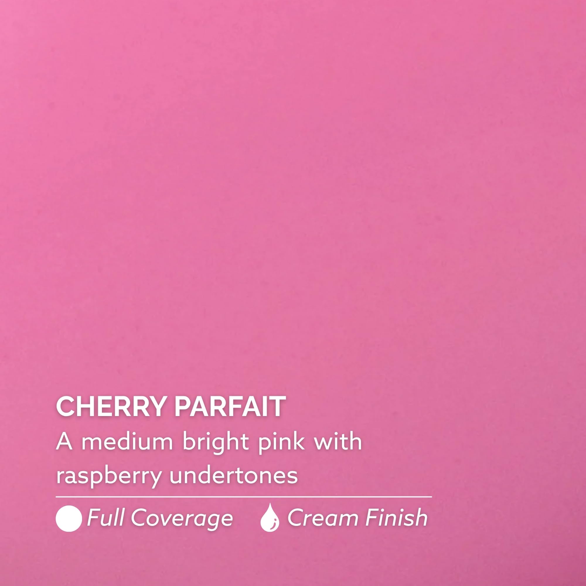 Dazzle Dry Nail Lacquer Step 3 – Cherry Parfait, 0.5 fl oz