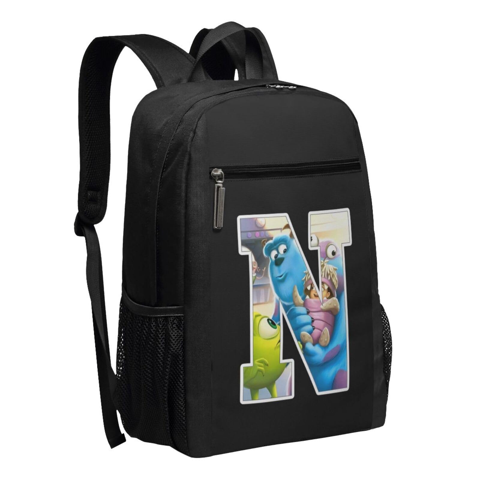 Amazon.co.jp: リュック モンスターズ インク マイク サリー