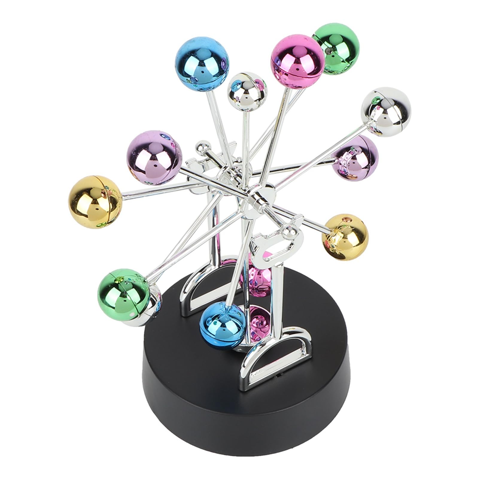 Jouet De Bureau À Mouvement Perpétuel | Gadget... Du 6,95 € | DHgate Jouet De Bureau À Mouvement Perpétuel | Gadget... Du 6,95 € | DHgate
