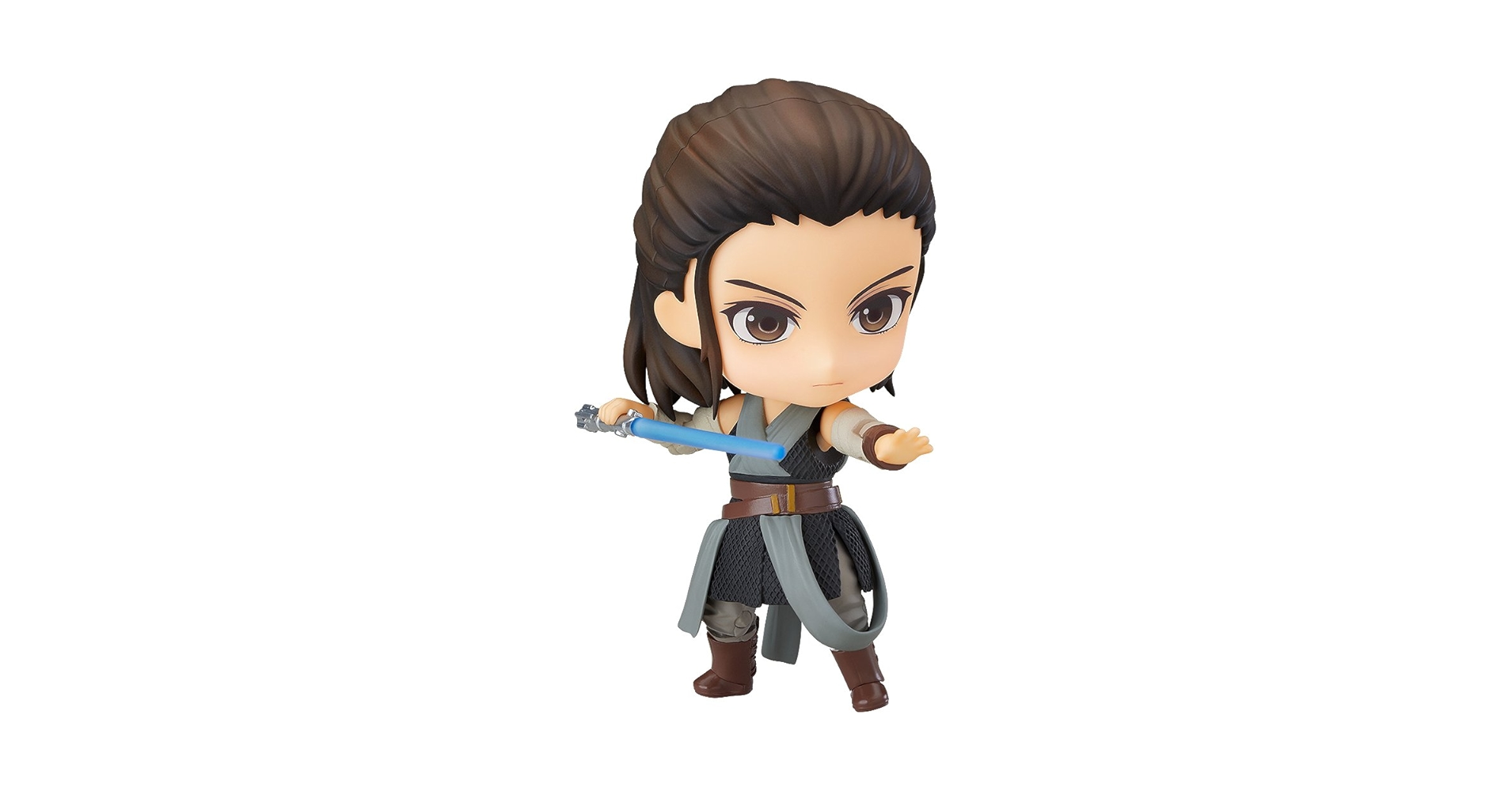 Amazon.co.jp: ねんどろいど スター・ウォーズ/最後のジェダイ