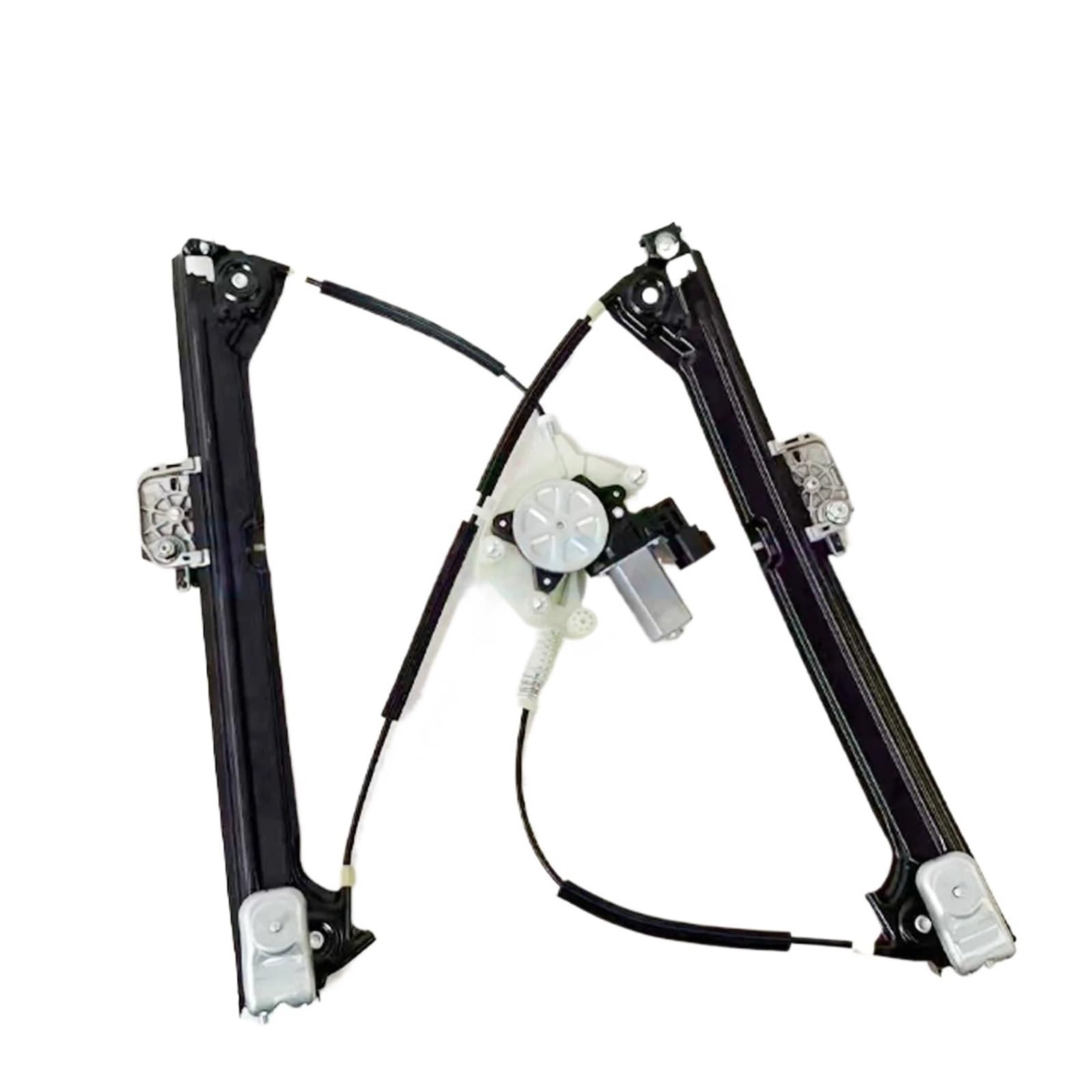 Kuadyegc Front Left 670009816 670009815 670102268 670102267 670002098 Or Right Power Window Regulator Fit For Maserati Front Window Regulator Power Window Regulator(Front Left)