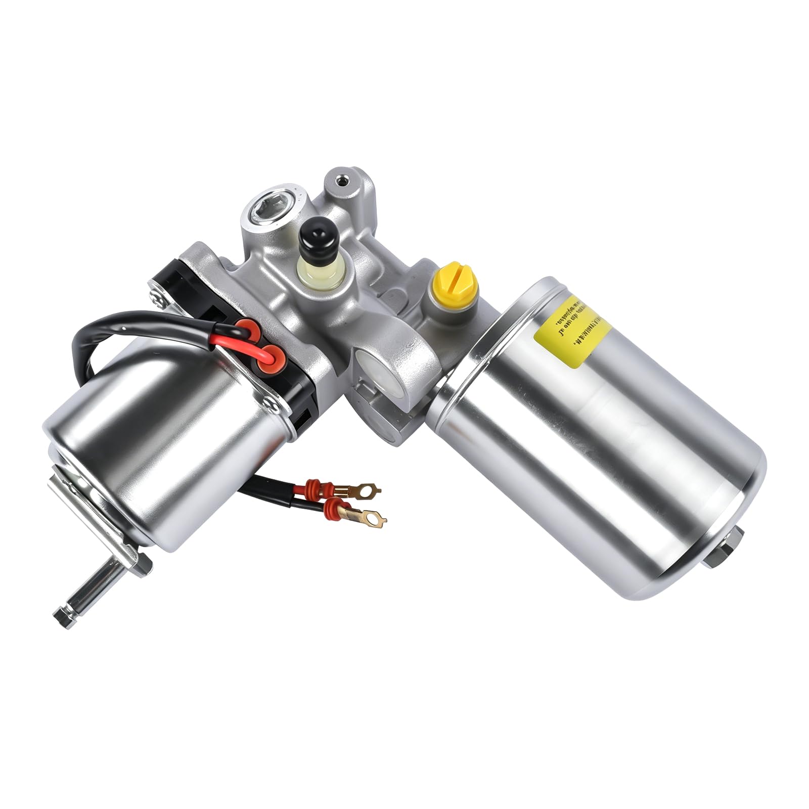 トヨタ 4ランナー FJ クルーザー ブレーキブースタ ポンプ Amazon.com: Flynsu 47070-60050 ABS Motor Brake Booster Pump