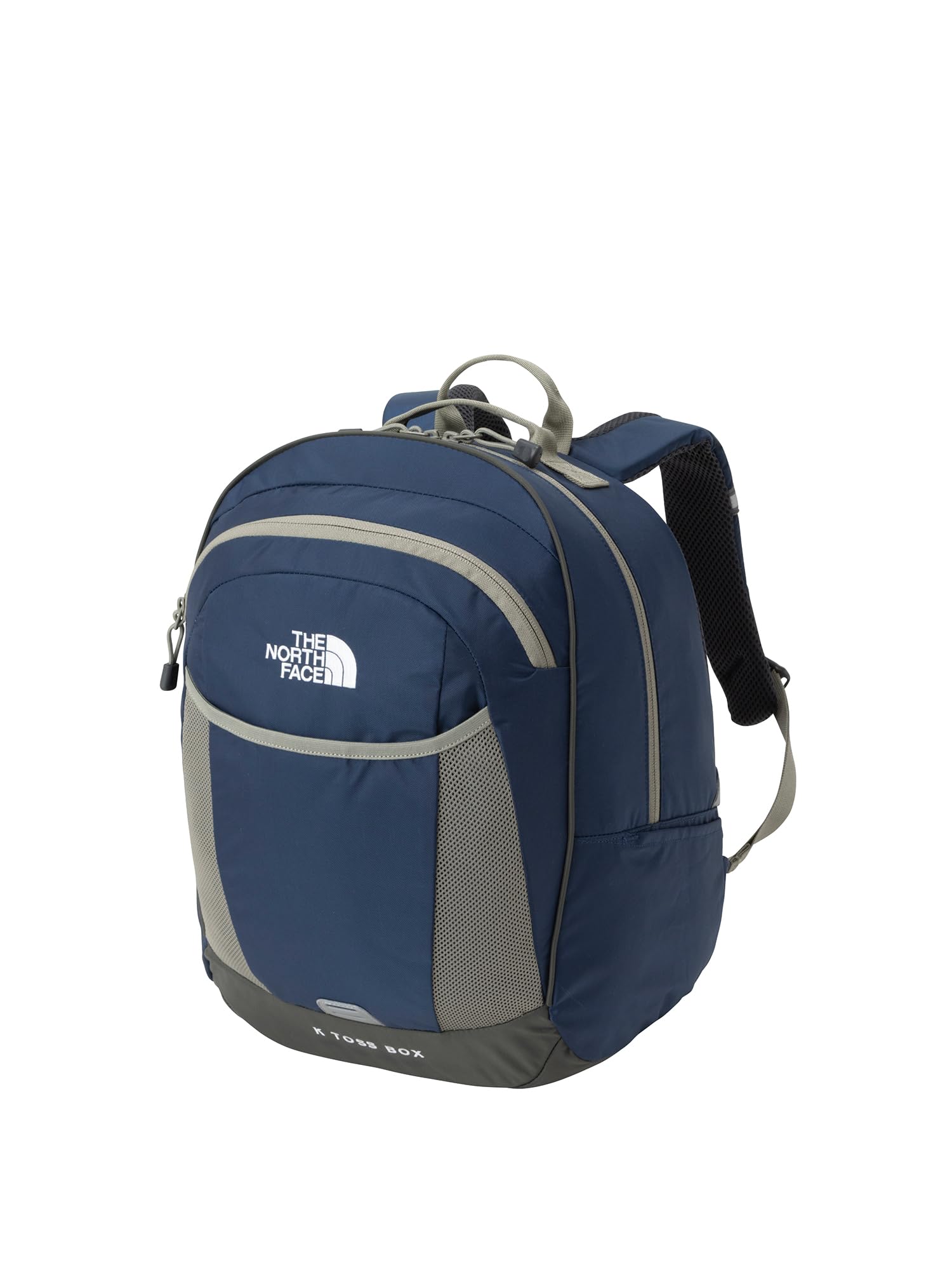 Amazon | THE NORTH FACE(ザノースフェイス) キッズリュックサック K