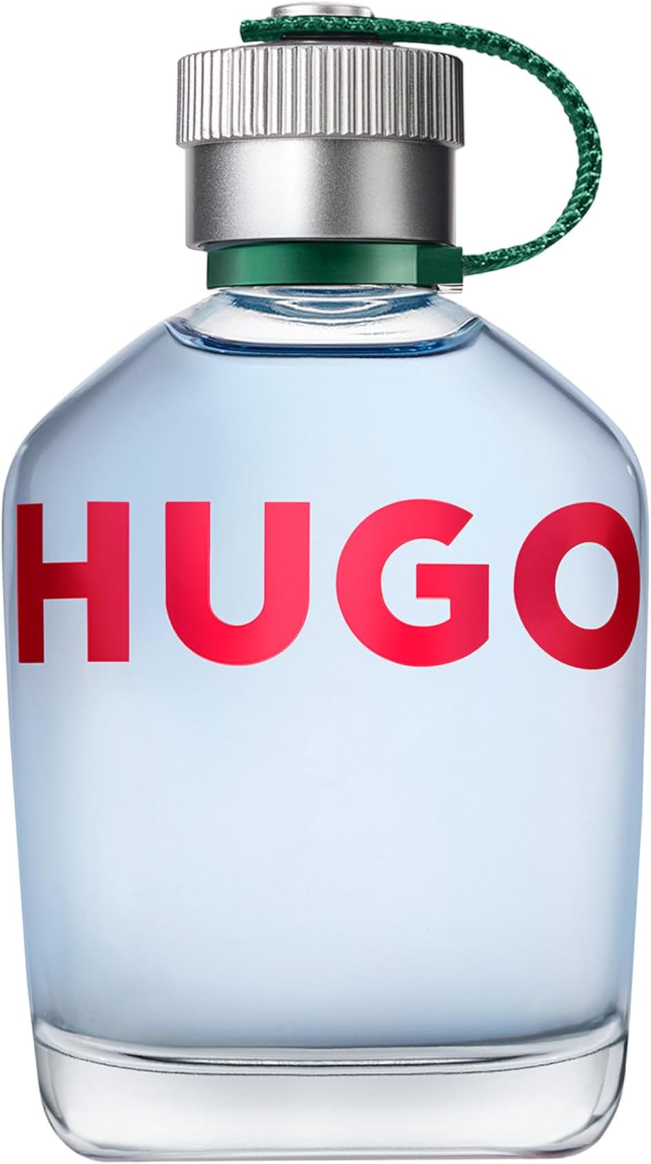Hugo Boss Man Perfume for Men Eau De Toilette 200ML