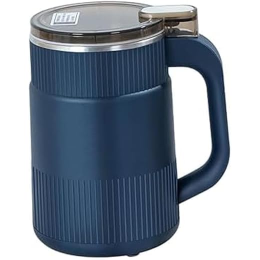 NPB Store Portable Electric Coffee Grinder Grinding Dry Herb