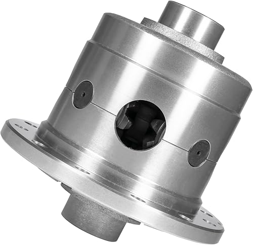 Yukon Gear & Axle - Diferencial Duragrip