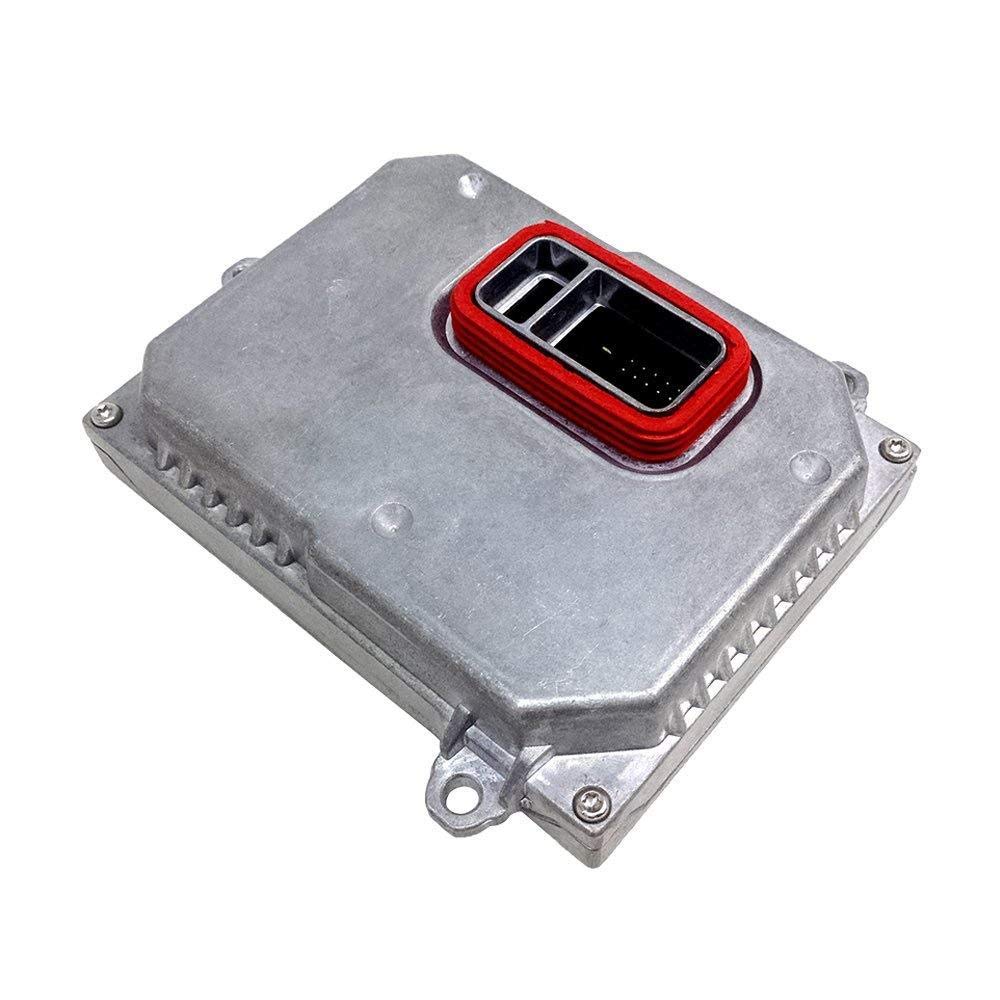 1 x Unidad de Control de Faros Xenón para Balasto AL D1S/D1R 1 307 329 115