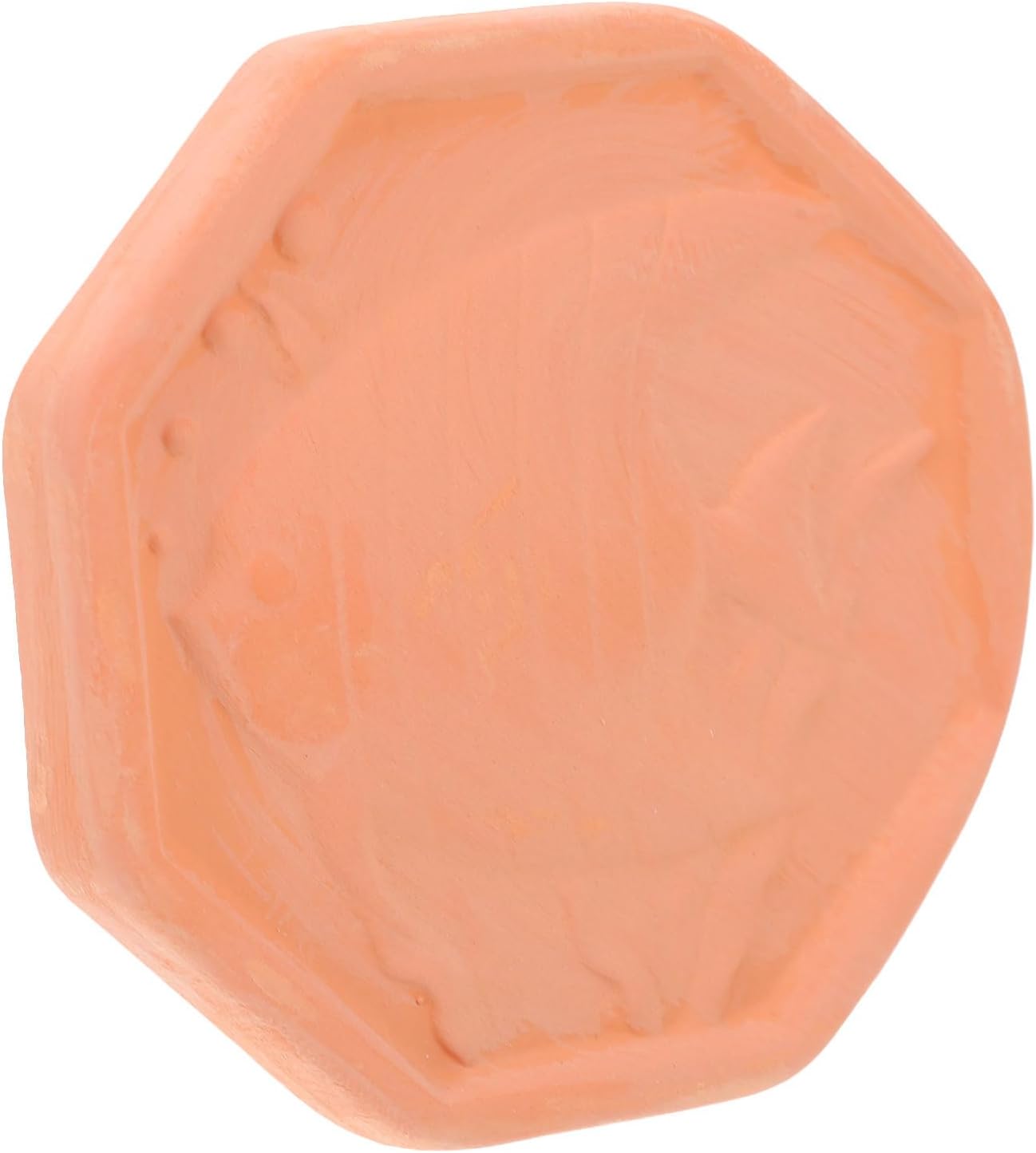 BESTOYARD Terracotta Brown Sugar Softener Disc for Food Storage Containers, Reusable Design with Quick Softening and Nutrient Preservation, for Culinary Settings and Restaurants