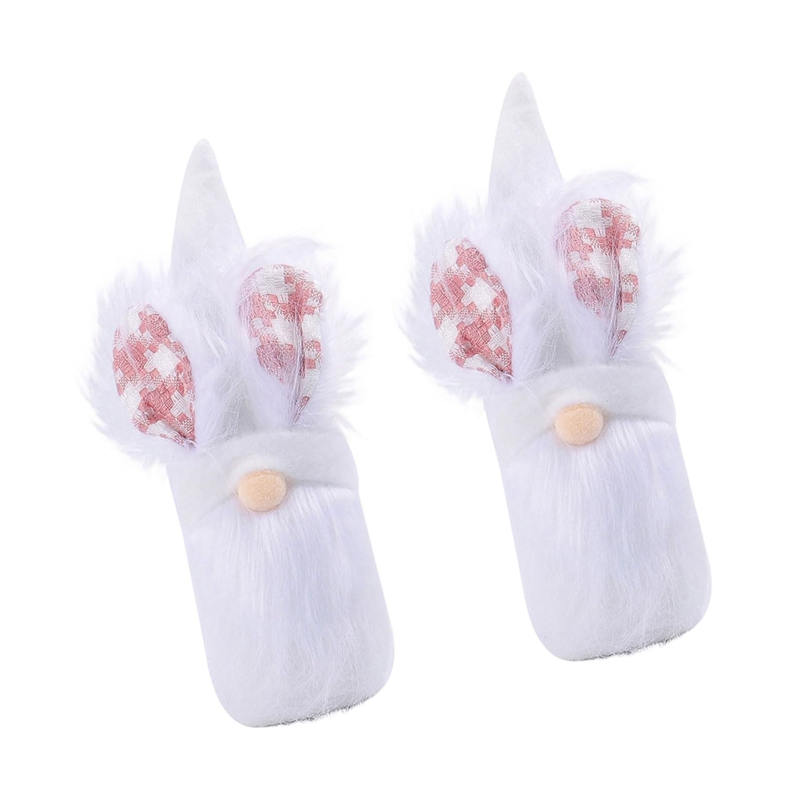 hogtnd Gnomes Plush Decorations for Festival Home Decorations, Faceless Dolls, Easter Bunny Ornaments, Stuffed Plush Toys, Plush Decorations, Swedish Tomte Christmas Dolls