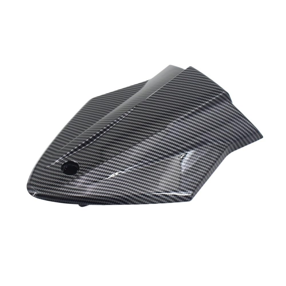 Couvercle de carénage S1000RR pour éliminer les vibrations de la coque arrière moto - 2