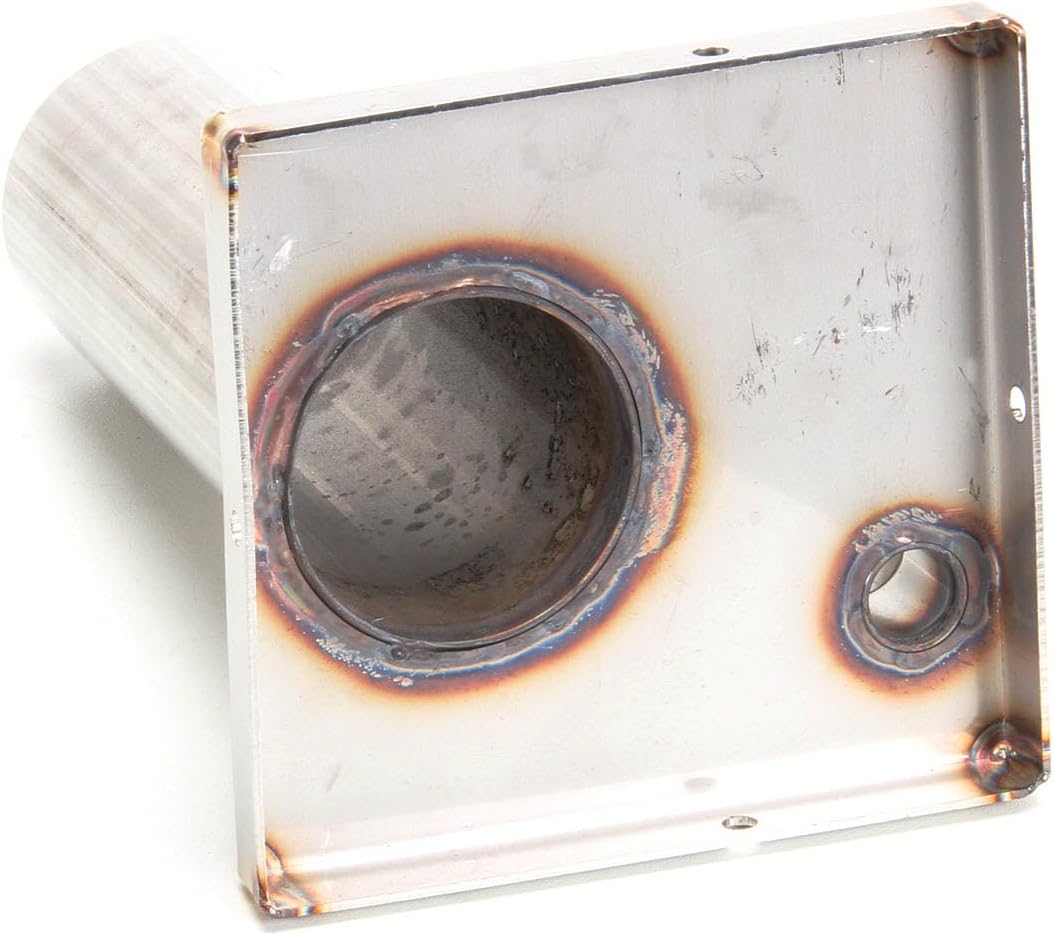 Henny Penny 64013 Condensate Box Top Assembly