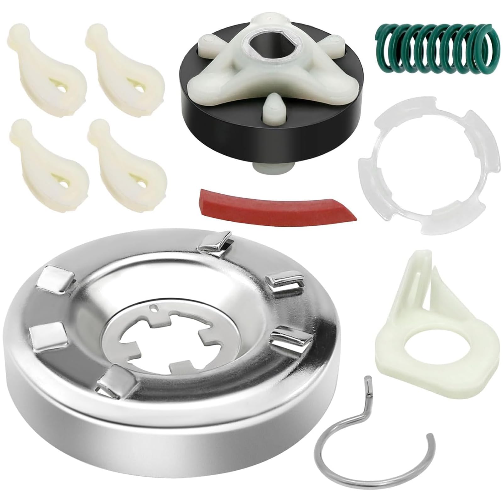 し*か様 Z7558★新品 MENARD EMBELLIR washing 13 Amazon.com: 285785 Washer Clutch Assembly Kit & 285753A Motor