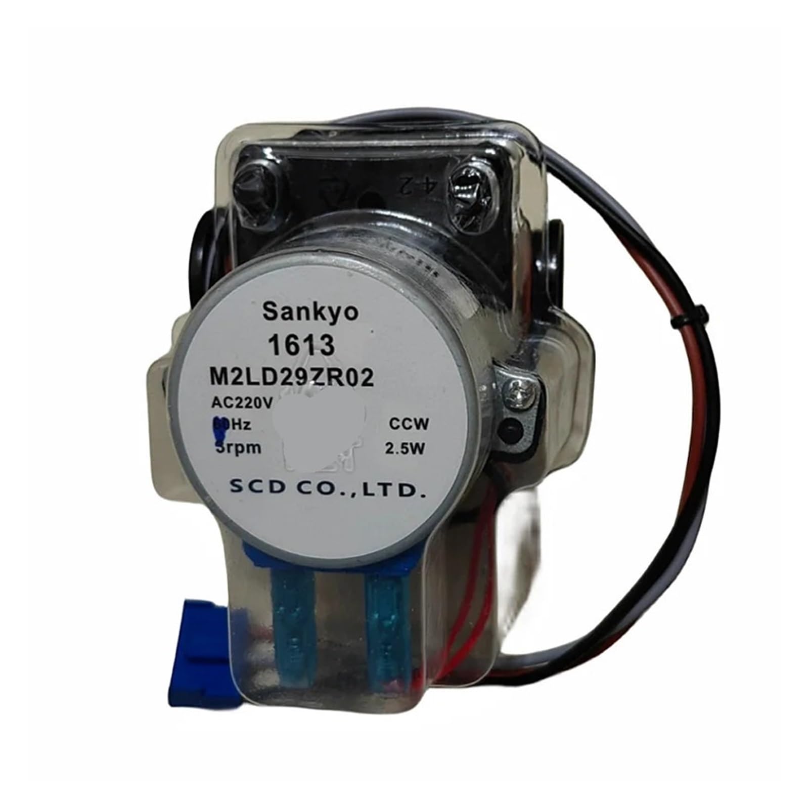 valvola a tre vie for riscaldamento 2,5W