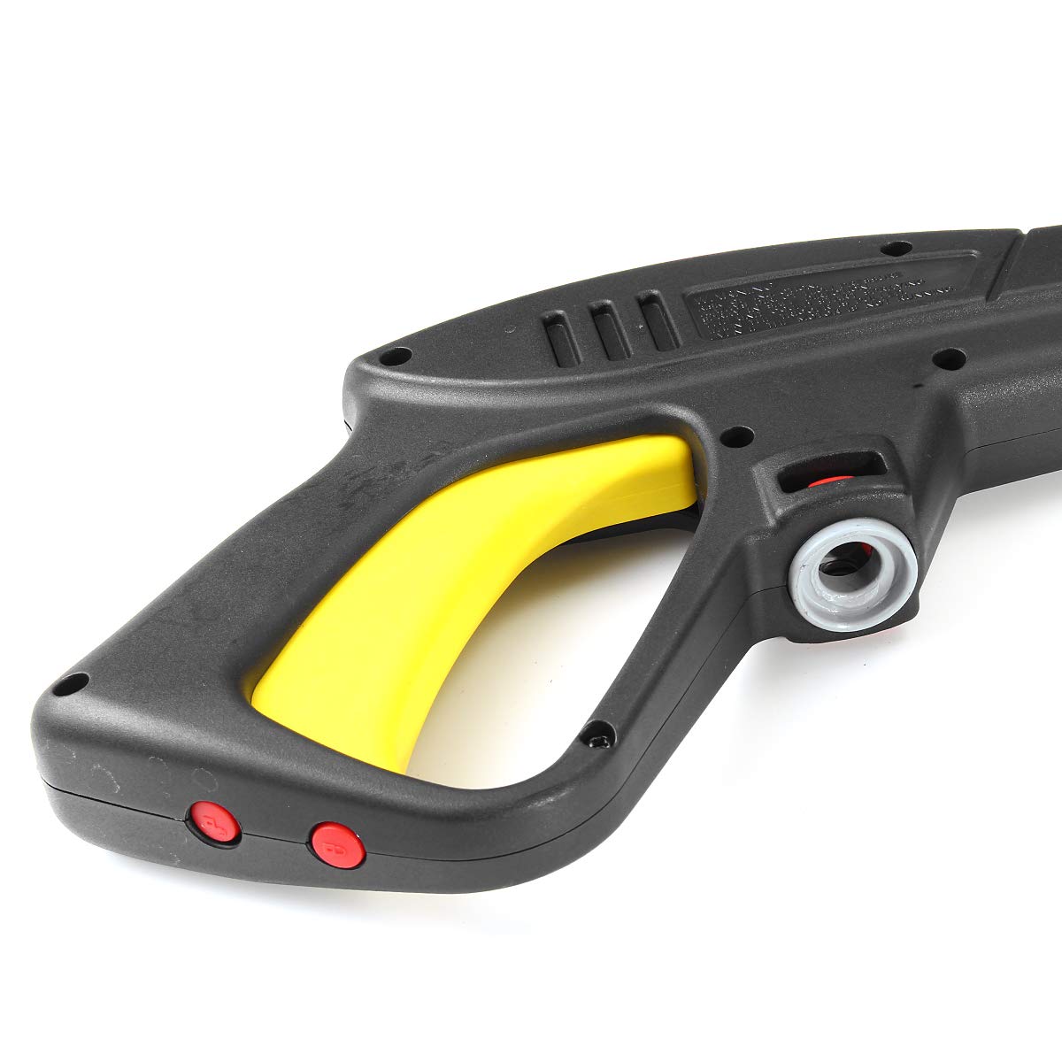 Pistolas de lavado a alta presión + Lanza de pulverización Pulverizador de boquilla de 45 grados para Lavor/Vax/Comet