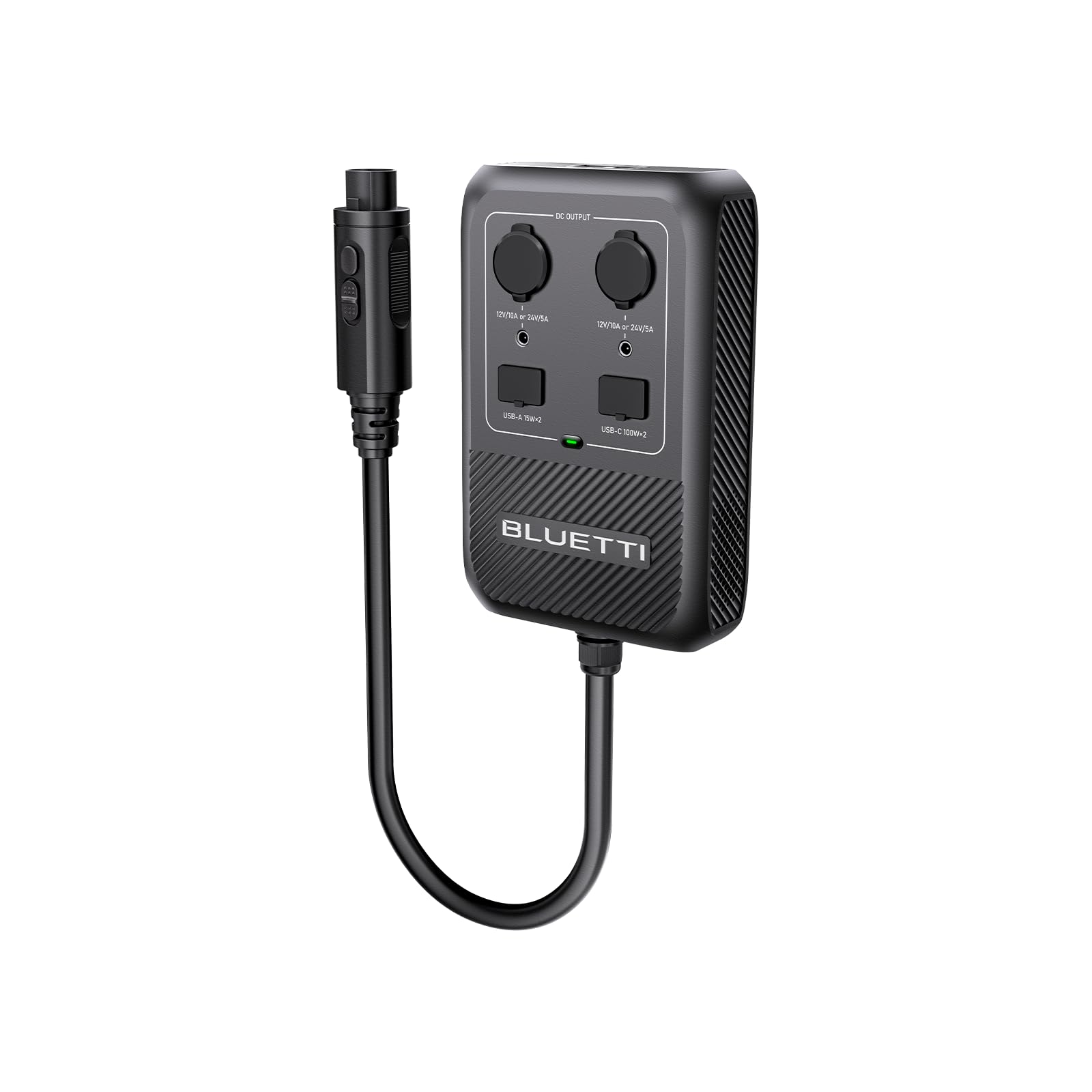 Amazon.co.jp: BLUETTI HUB D1 ポータブル電源 Apex 300 B300K B300用