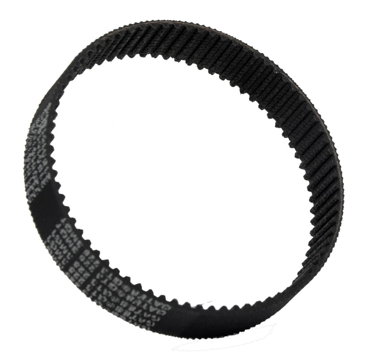 Gates Zahnflachriemen Synchronriemen Powergrip GT3 Profil: 650-5MGT - 9