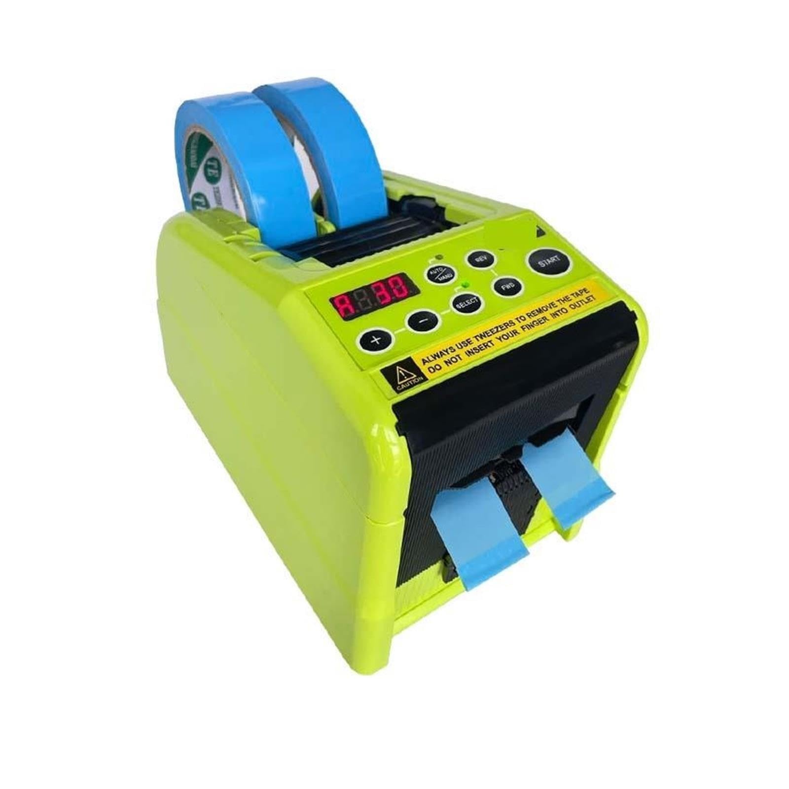 Emballage Du Distributeur De Ruban Adhésif Double Face Avec Fonction Pliage Et Mouvement Capteur