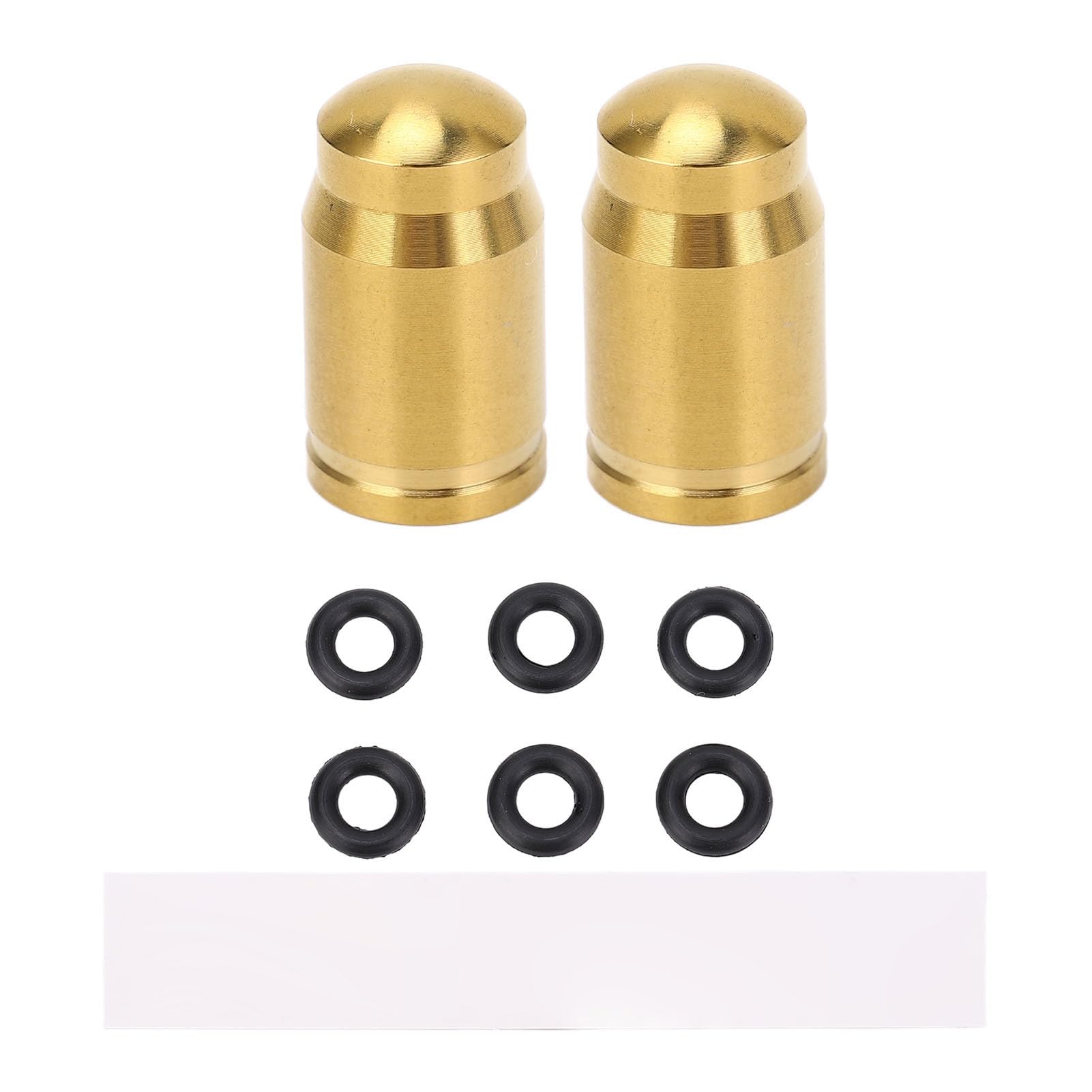 Valves et Accessoires - Réparation pneus vélo & VTT