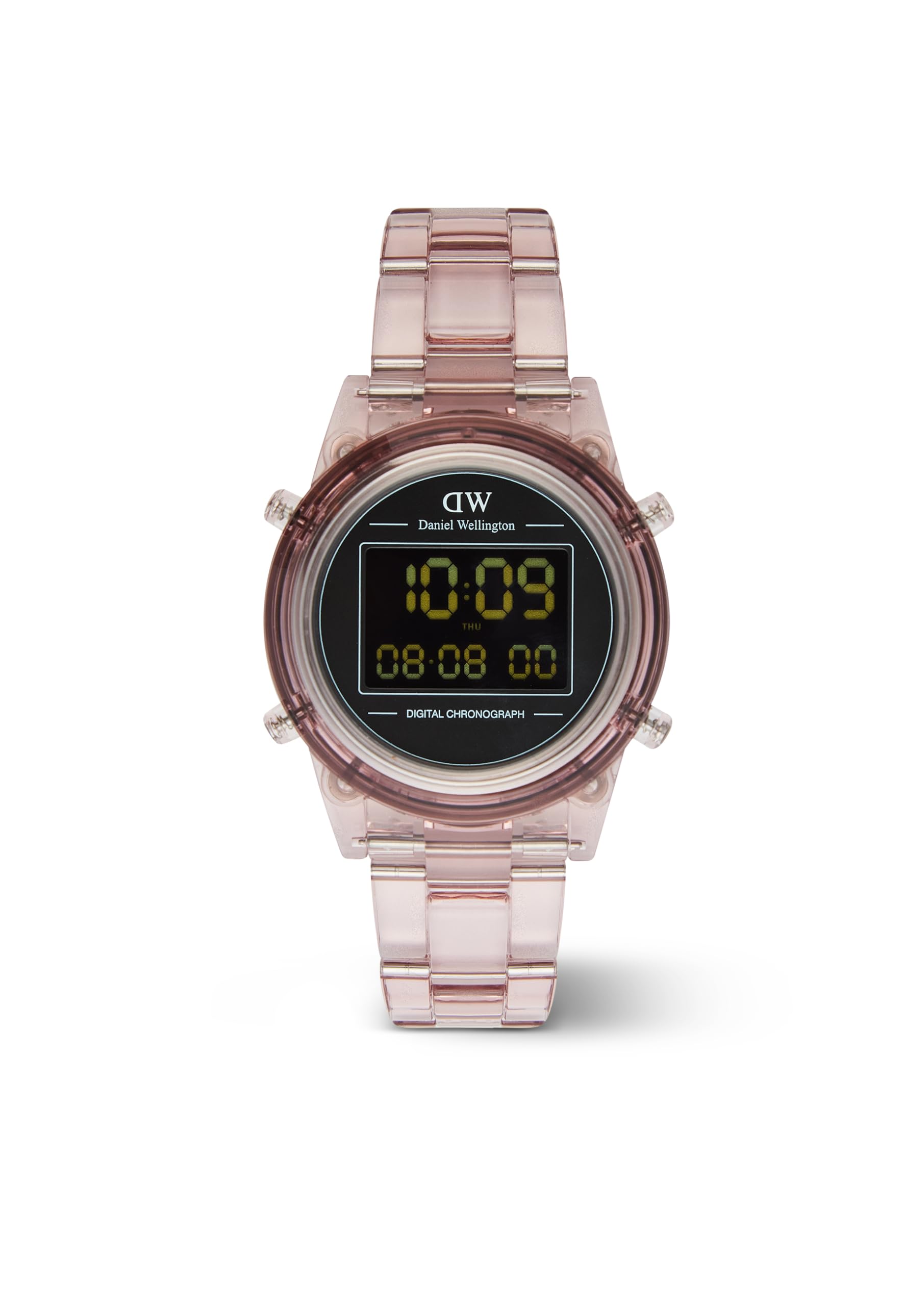 腕時計 レディース メンズ ダニエルウェリントン daniel wellington Retro Digital Watch 36MM 時計 ブランド 20代 30代 ウォッチ デジタルウォッチ スポーツウォッチ アウトドアスポーツ電子ウォッチ おしゃれ 記念 恋人 彼女 ブランド 人気 ギフト プレゼント 祝い 記念