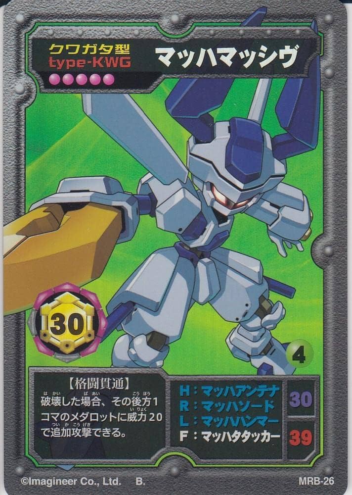 メダロット 未開封 超可動 1/12 メダロット シアンドッグ ペッパーキャット