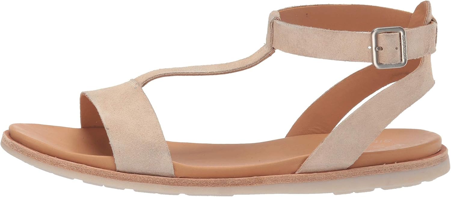 KorkEase Zukey, Natural Suede, 11 Amazon.ca Clothing, Shoes