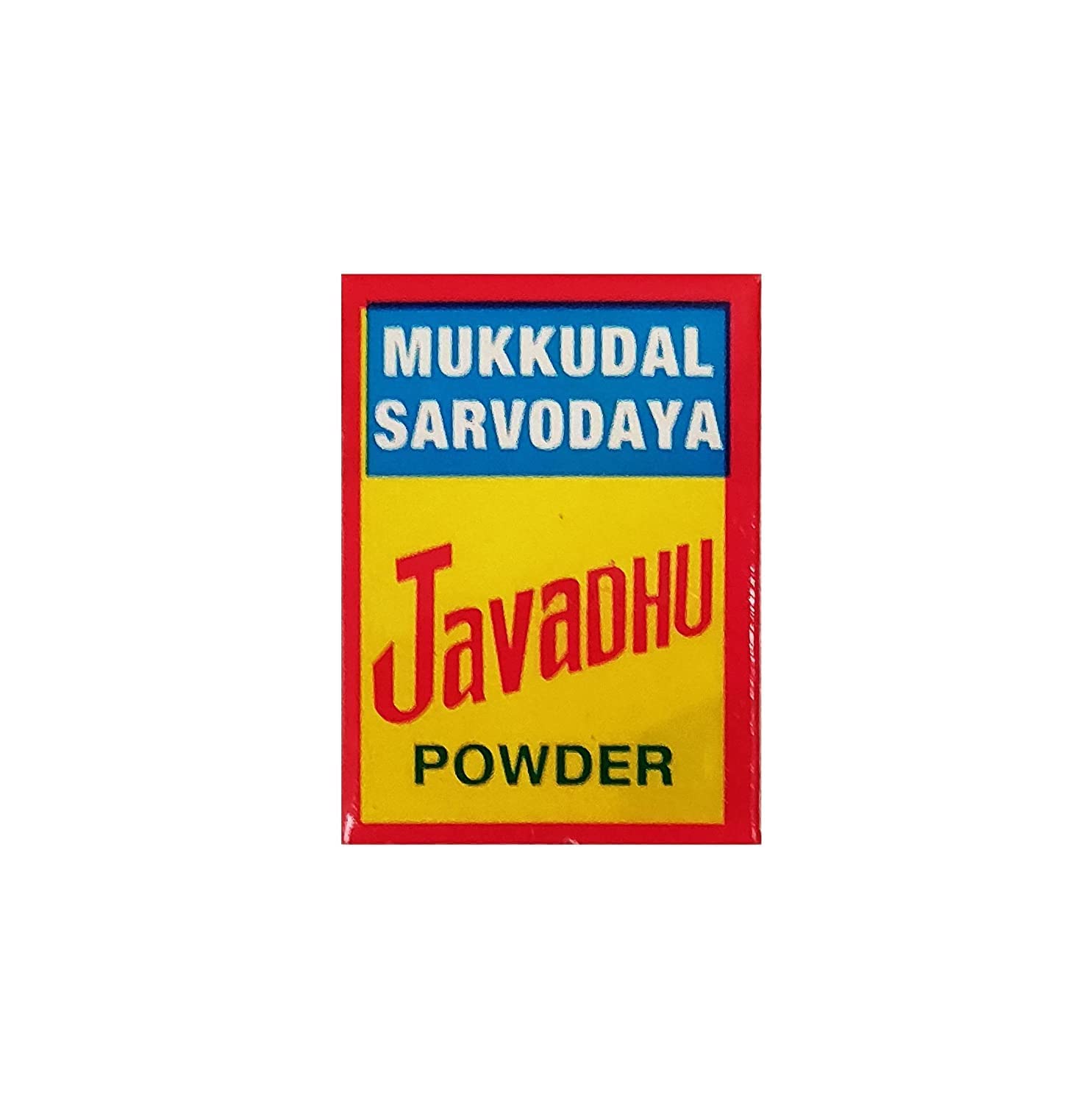 advancedestore JAVADHU POWDER 20 grams M35 pack of 1