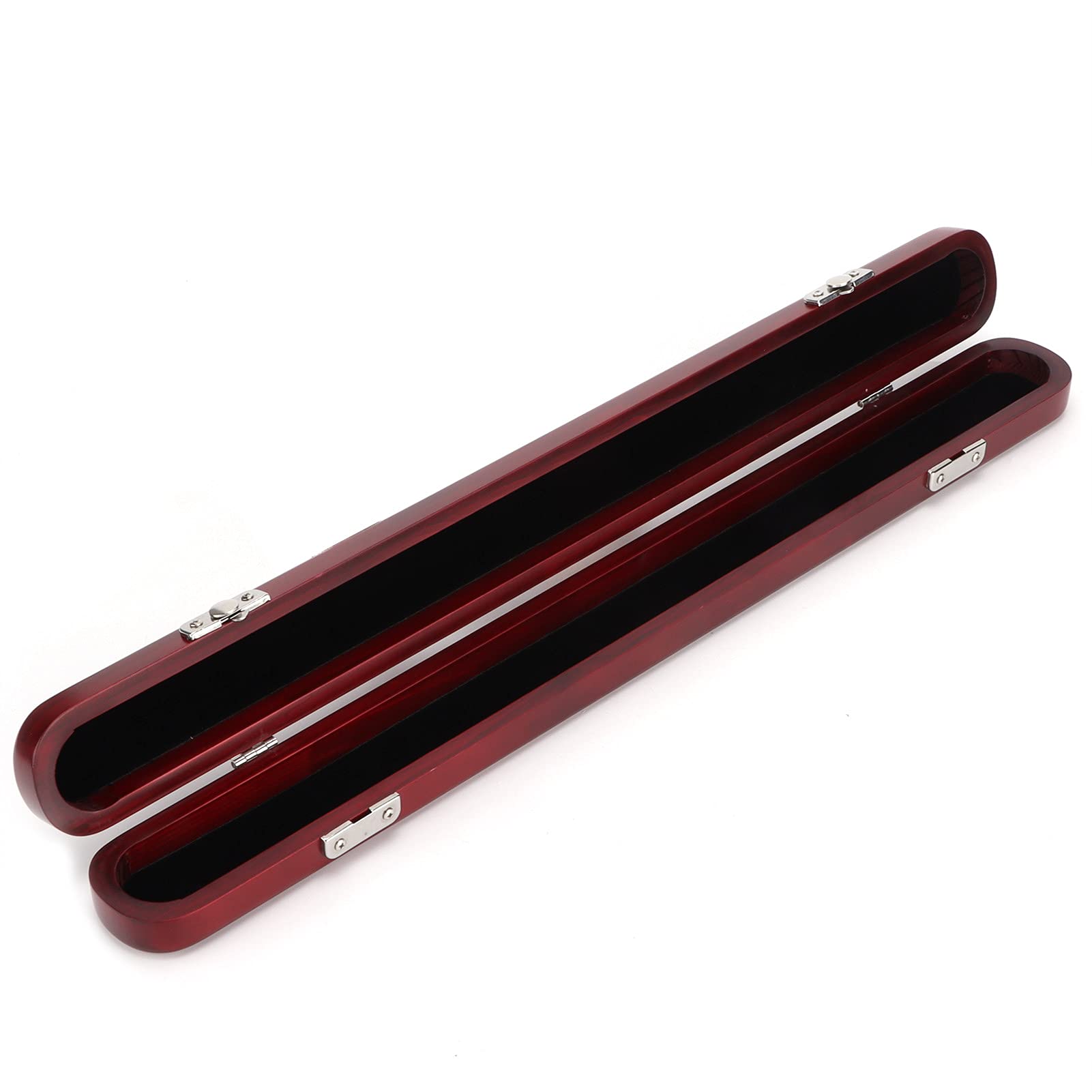 VGEBY Caja para Batuta de Director - Herramienta Protectora de Almacenamiento de Madera para Batutas - Ideal para Músicos y Directores