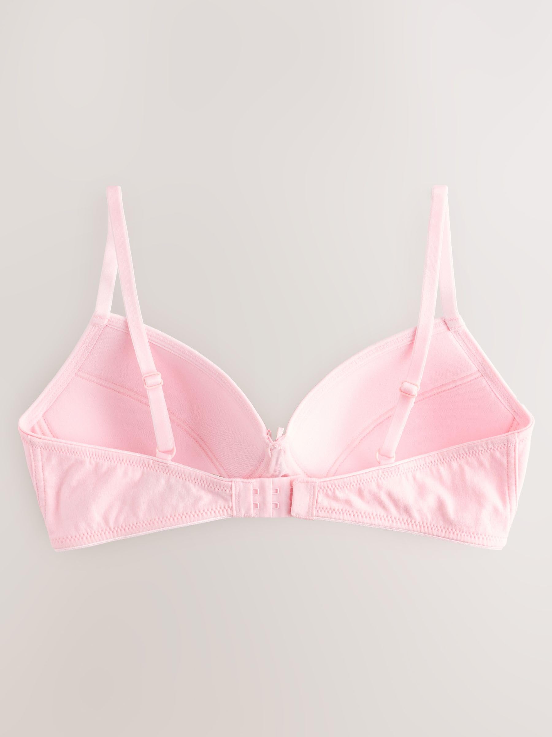 NEXT Mädchen BHS für Mädchen im 2er-Pack 60-75