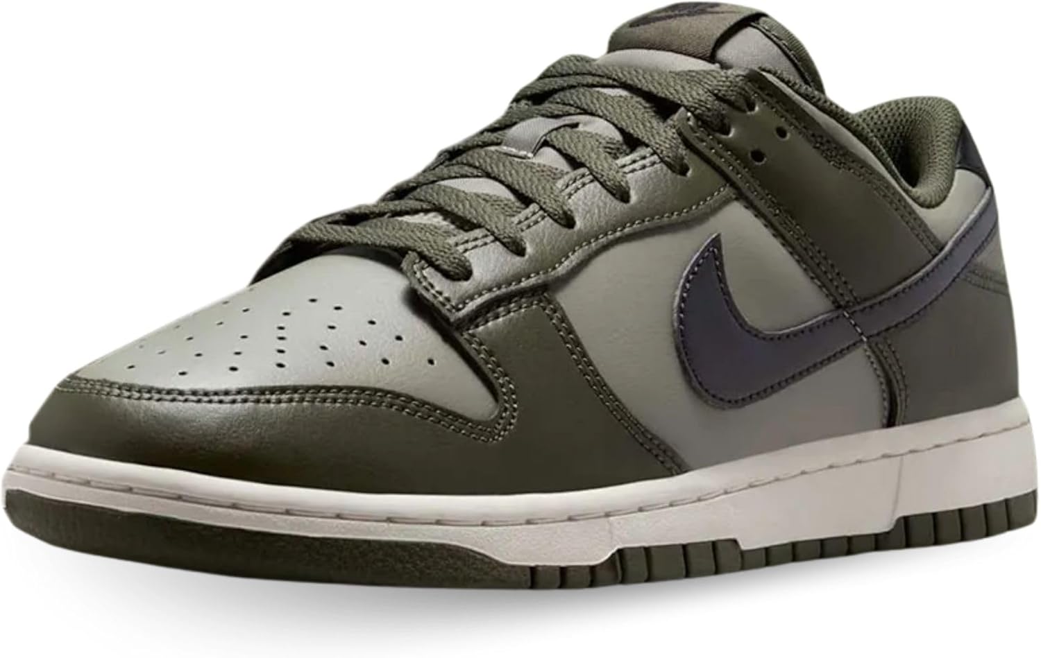 nike dunk low pro light stone