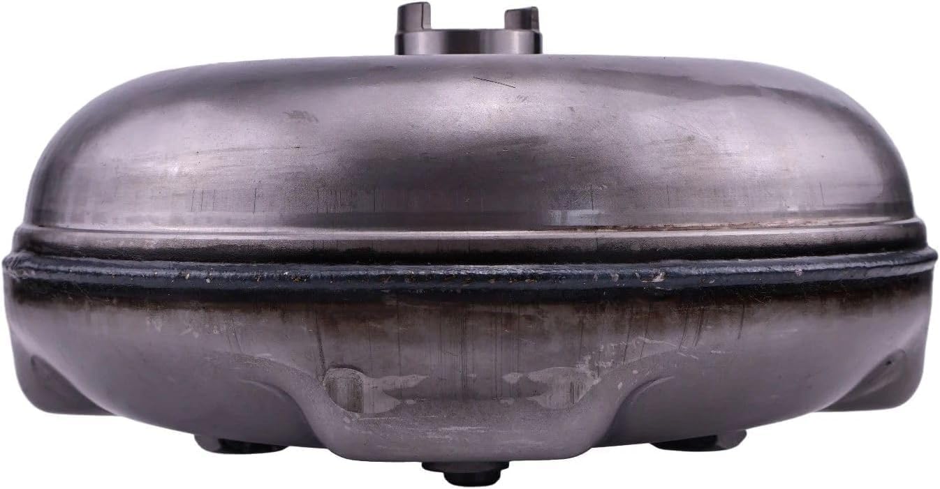 Torque Converter 103293A1 Compatible for CASE Loader 580G 480FLL 480F Forklift 584E 585E 586E