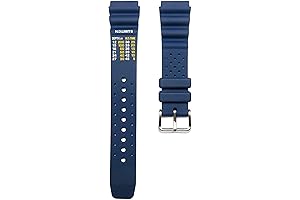 20mm Citizen Aqualand Promaster Watch Band