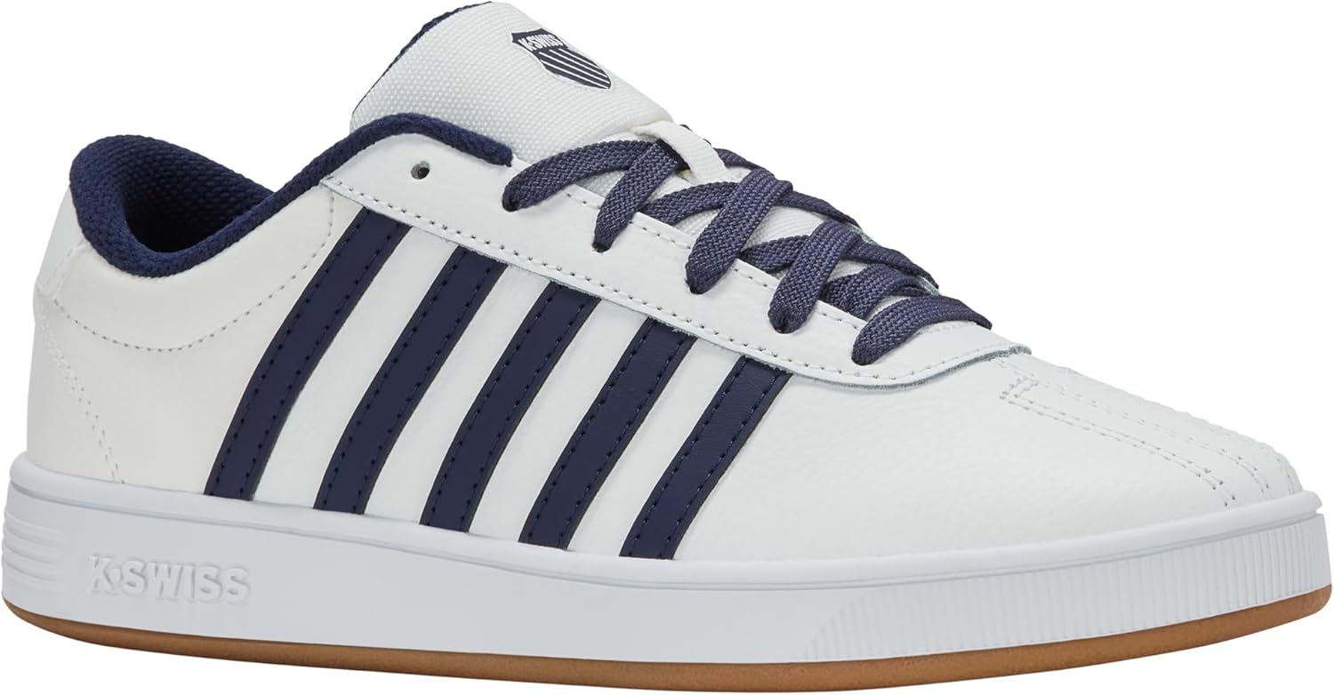 K-Swiss Kid's Classic Pro Sneaker