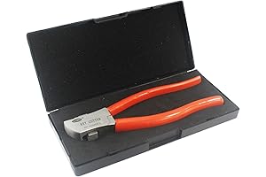 Professional Duplicadora De Llaves Steel Cutter Pliers