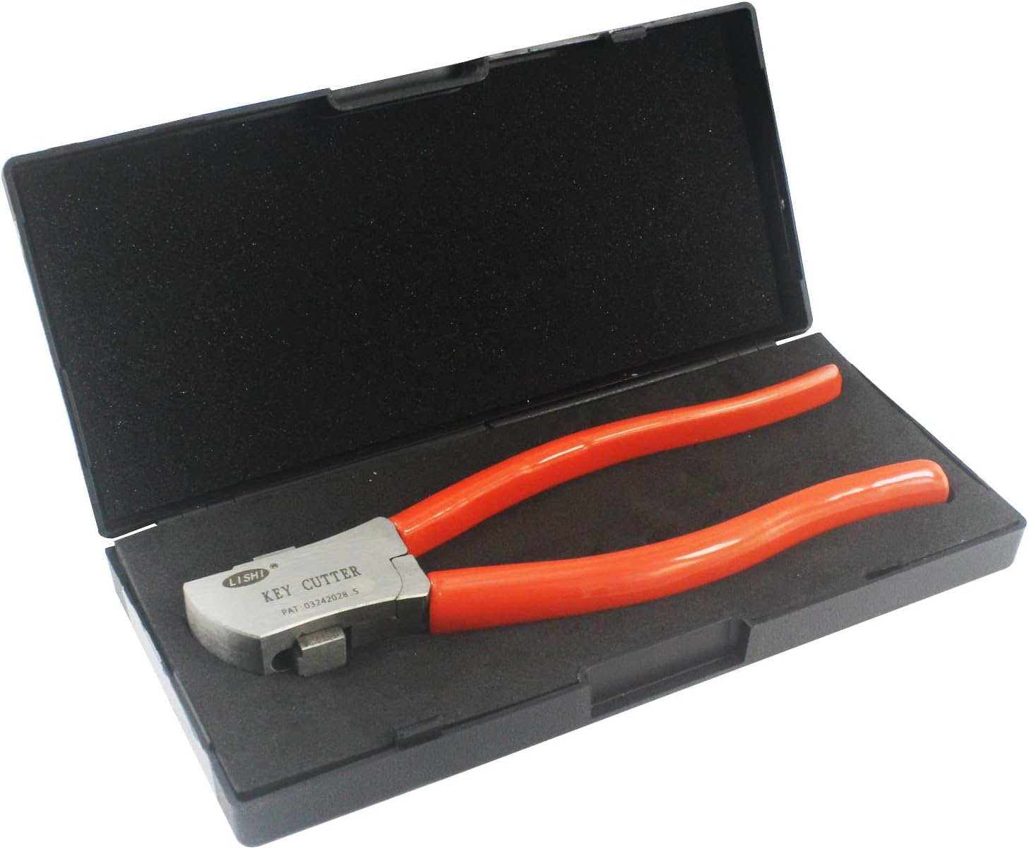 Key Cutter Stainless Steel Cutting Pliers for Vehicles Car Keys