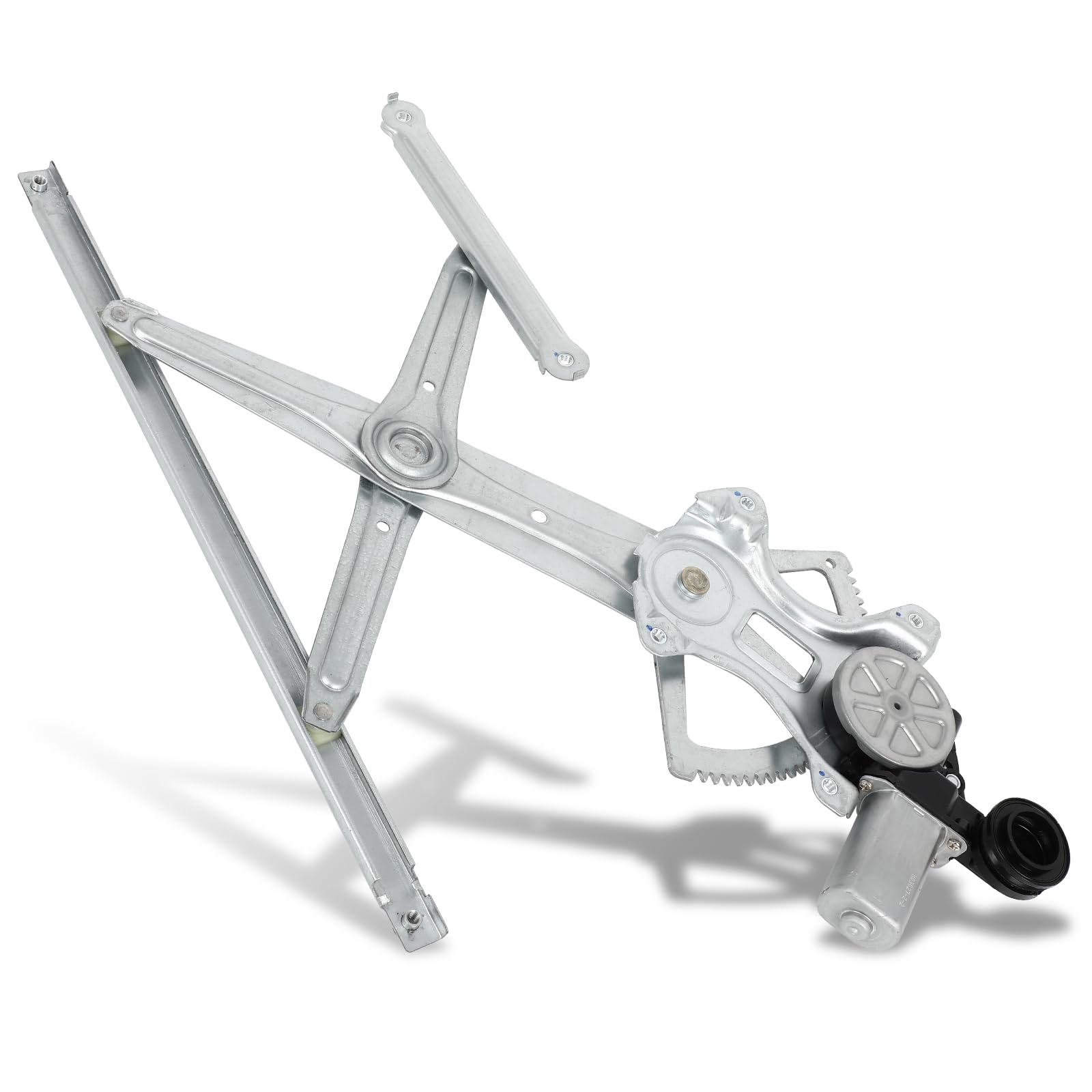 SCITOO Power Window Regulator w/Motor for Scion tC 2005-2010