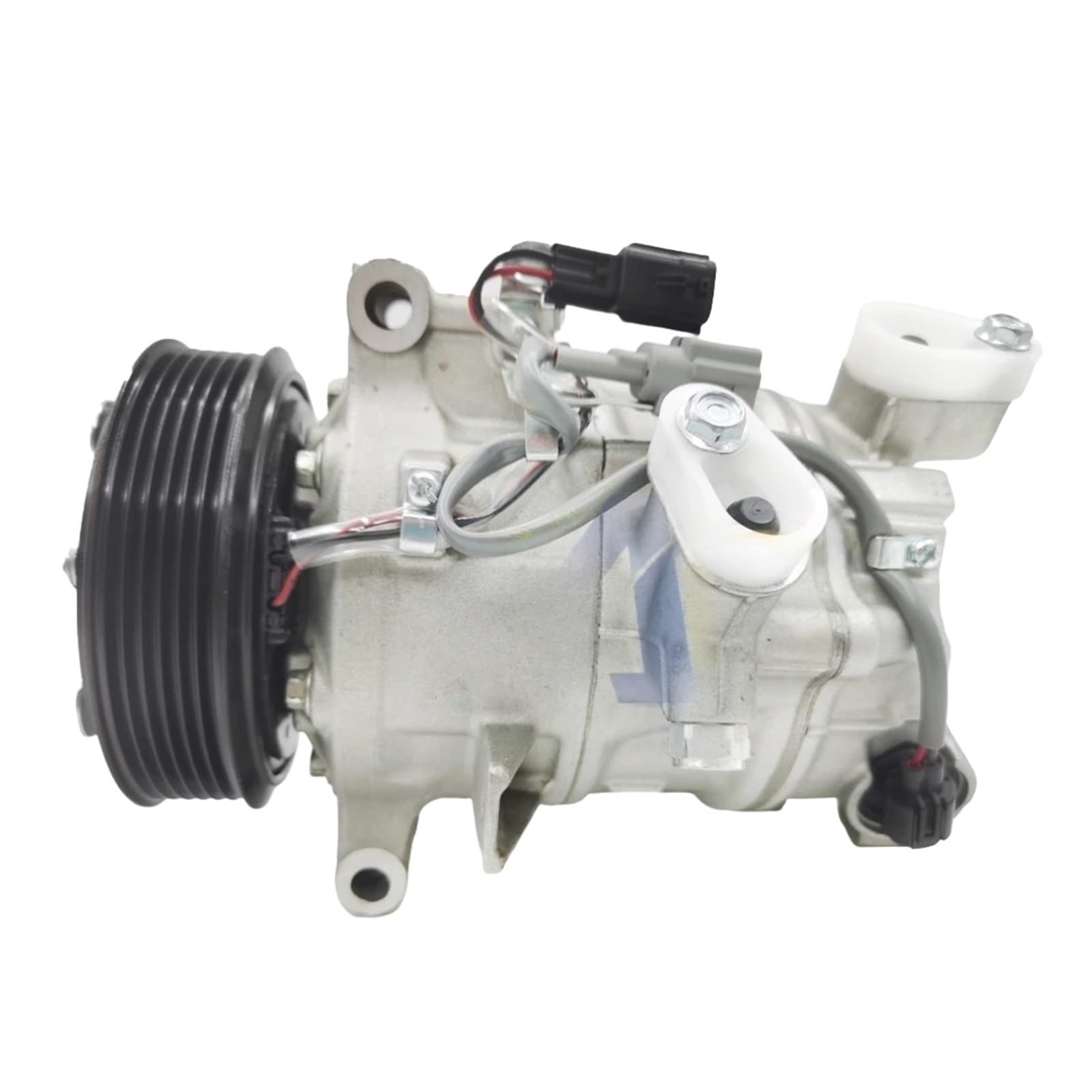 Jmcxwlaq One Color Pxc14 Ac Compressor With Clutch Compatible With Infiniti Q50 Q60 V6 3.0L 3.7L 2014-2021 Co29197c 926004Gb0a 926004Gb0b 926004Jb0b