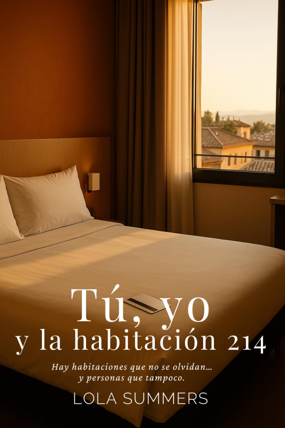 Tu, yo y la habitación 214