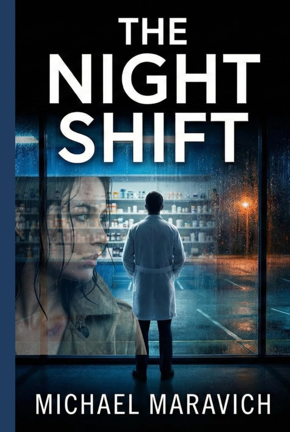 The Night Shift (The Night Shift Series)