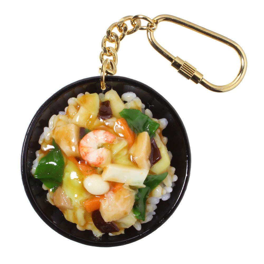 八宝菜 食品サンプル 中華料理 fake food 八宝菜 食品サンプル 中華