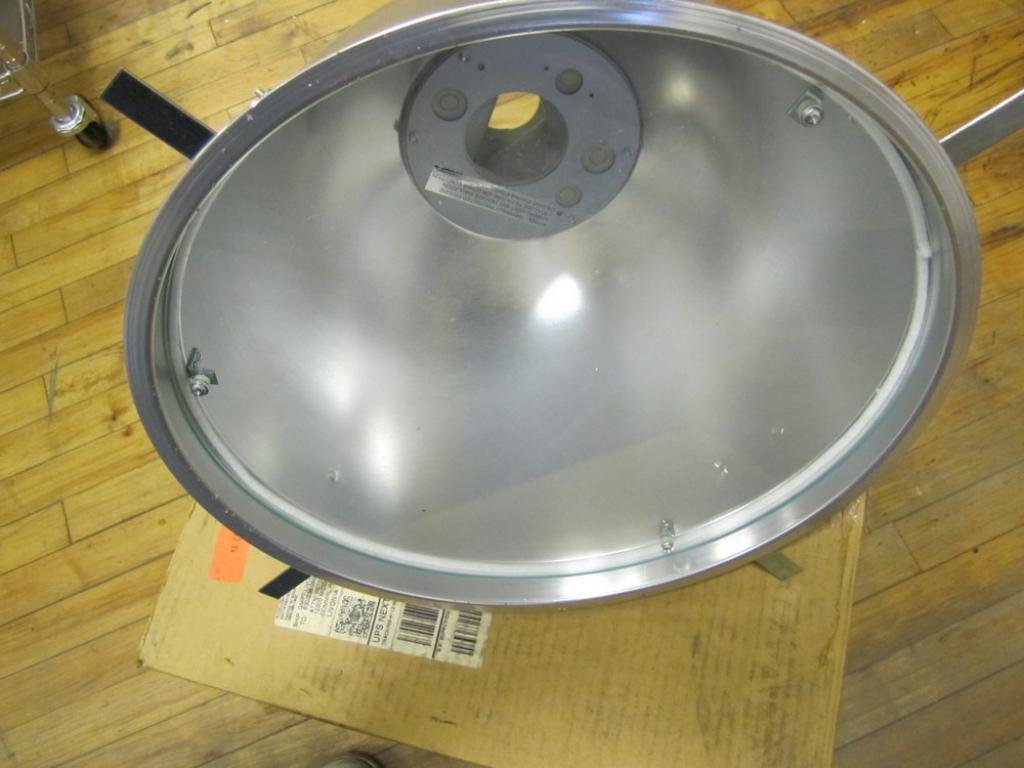 RL-AA Light Housing 031901