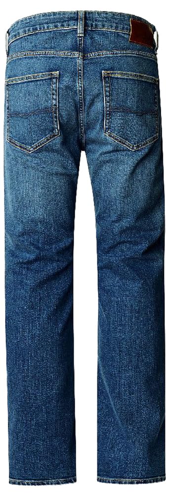Jeans Straight Cash