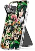 スマホアクセサリー TERUZUSHI iPhone ULTR CASE for14/13PRO Amazon