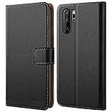 Die HOOMIL handytasche ist mit der neuen kabellosen Ladefunktion des Huawei P30 Pro kompatibel, ohne dass die Hülle abgenommen werden muss.