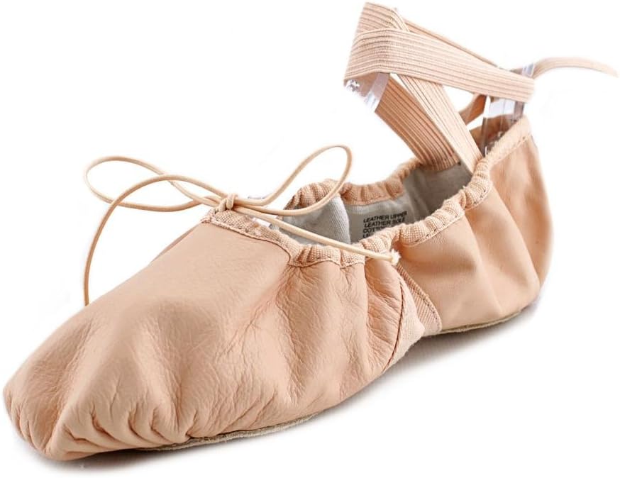 BLOCH Women's Prolite II Hybrid - Versatile Dance Shoe